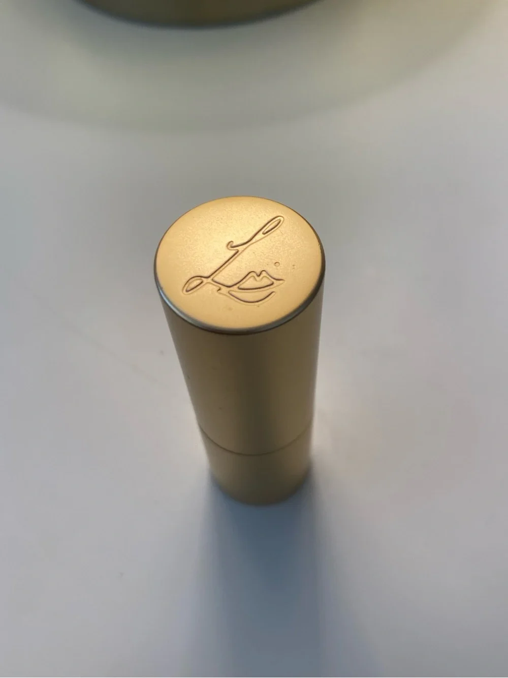 Lisa Eldridge Velvet Lipstick- Velvet Beauty *discontinued shade*